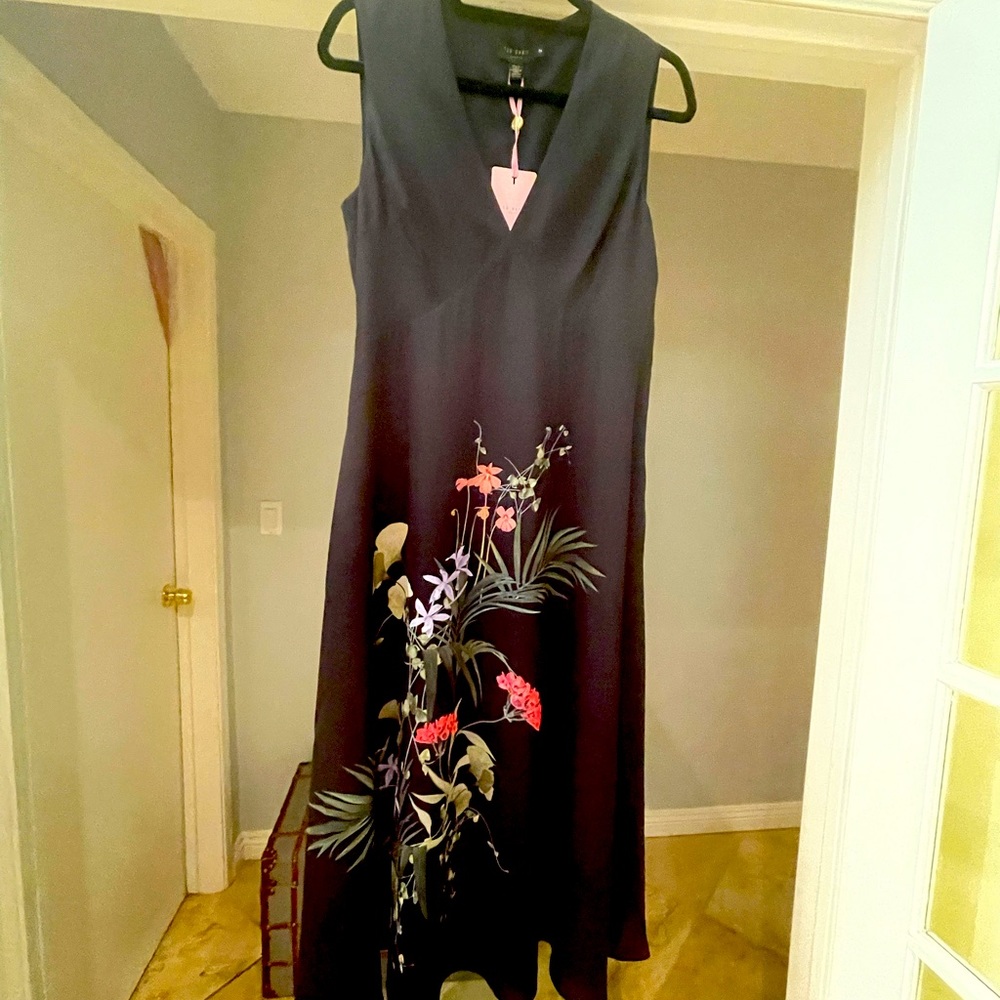 Ted Baker dress